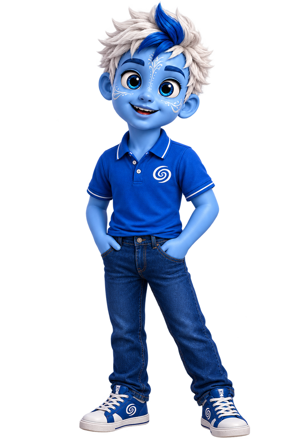 Blu