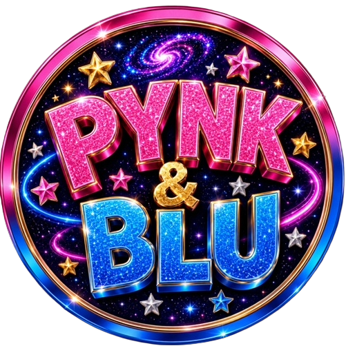 Pynk & Blu
